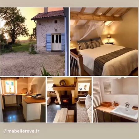 Saint-Pierre-de-Côle Mabelle Reve B&B المظهر الخارجي الصورة